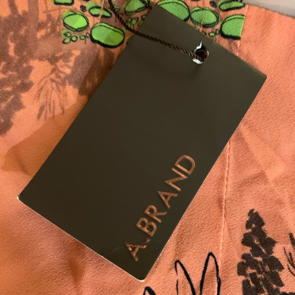 A.Brand Summer Dress - Picture 11 of 11